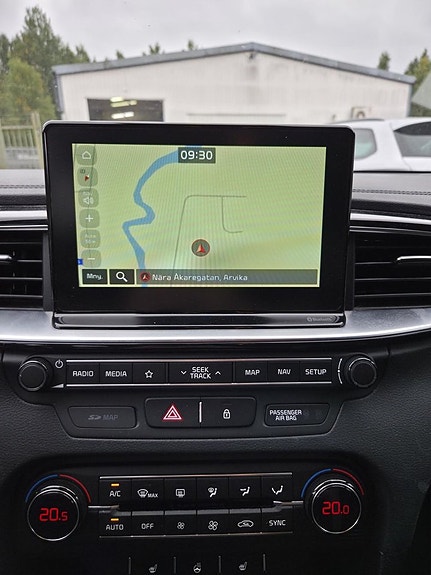 Kia ProCeed 15 of 15