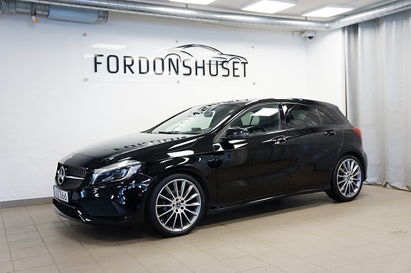 Mercedes-Benz A180 d