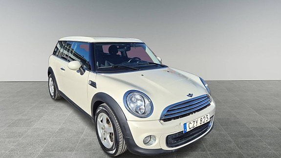 MINI Clubman One 9 of 17