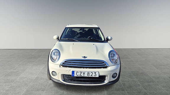 MINI Clubman One 11 of 17