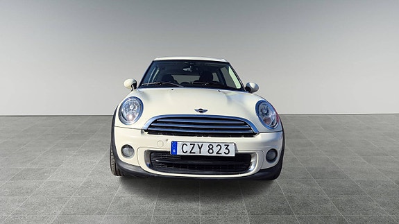 MINI Clubman One 10 of 17
