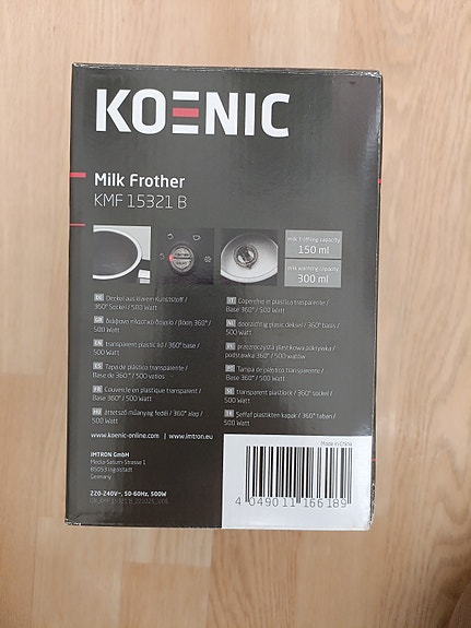 Product image 2 of 5