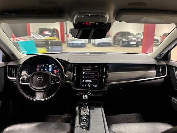 Volvo V90 9 of 21