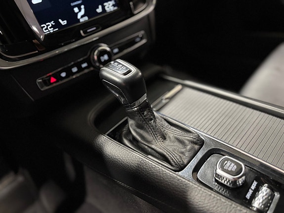 Volvo V90 12 of 21