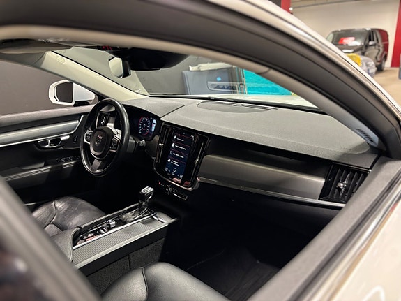 Volvo V90 20 of 21