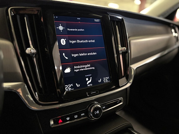Volvo V90 13 of 21