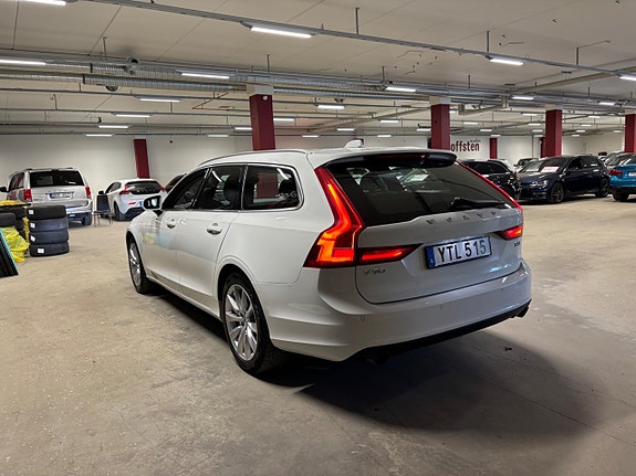 Volvo V90 5 of 5