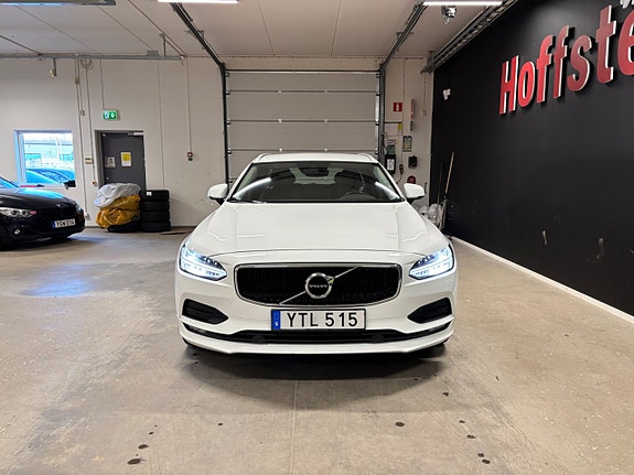 Volvo V90 7 of 21