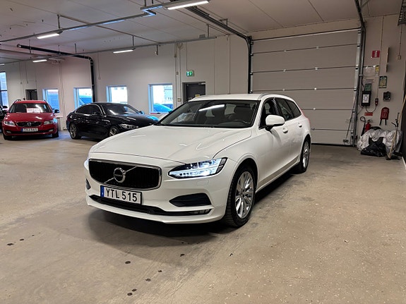 Volvo V90 6 of 21