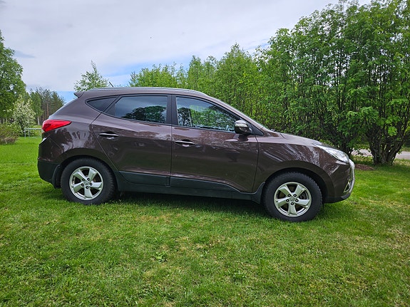 Hyundai ix35 3 of 5