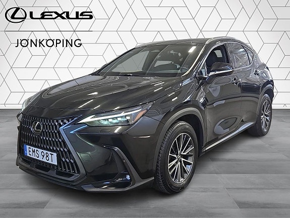 Lexus NX 450h