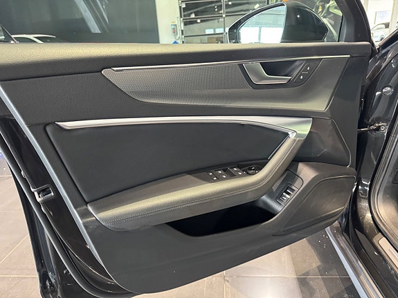 Audi A6 allroad 8 of 11