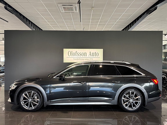 Audi A6 allroad 11 of 11