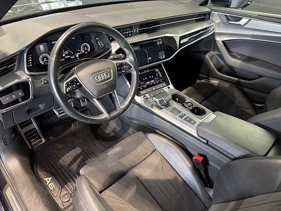 Audi A6 allroad 6 of 11