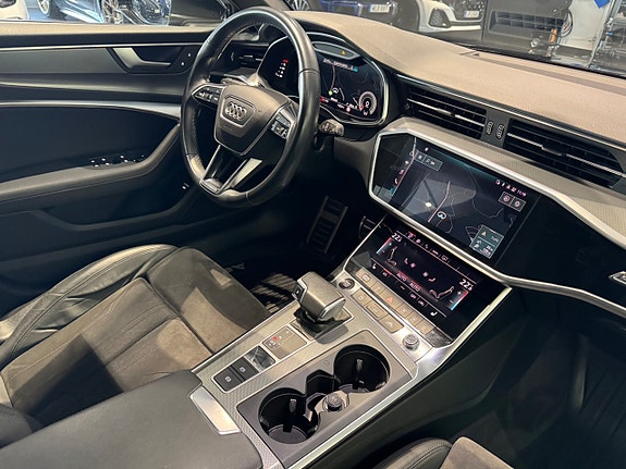 Audi A6 allroad 3 of 5