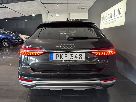 Audi A6 allroad 9 of 11