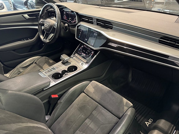 Audi A6 allroad 4 of 5