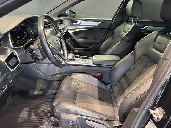 Audi A6 allroad 5 of 5