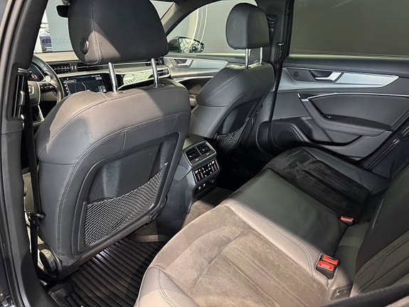 Audi A6 allroad 7 of 11