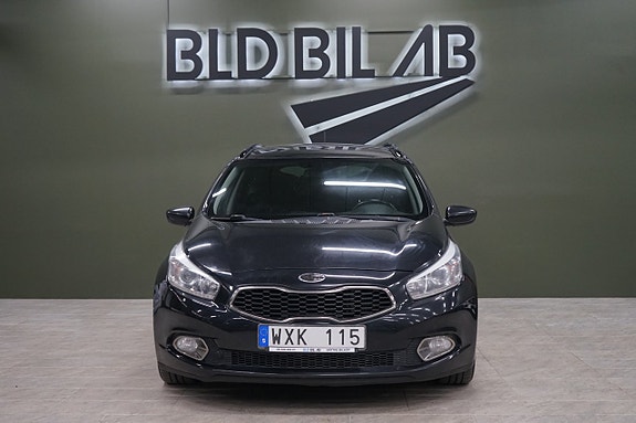 Kia Ceed 2 of 17