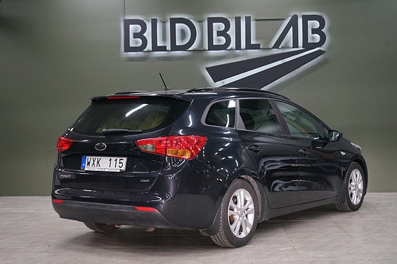 Kia Ceed 4 of 17