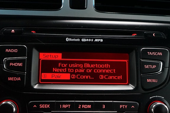Kia Ceed 13 of 17