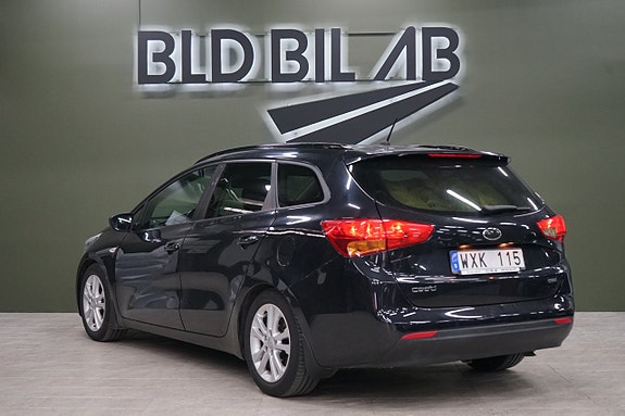 Kia Ceed 5 of 17
