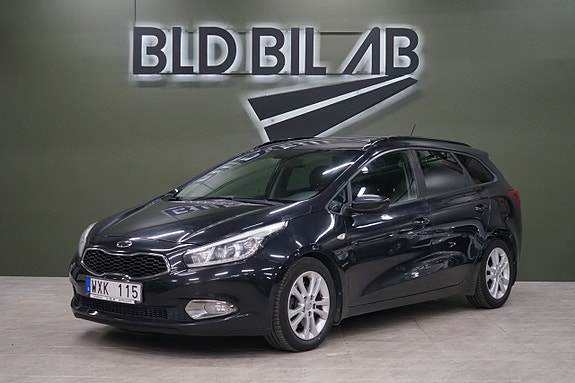 Kia Ceed 3 of 17