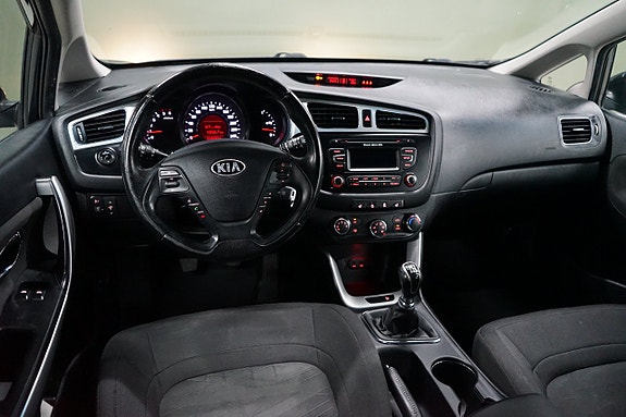 Kia Ceed 7 of 17
