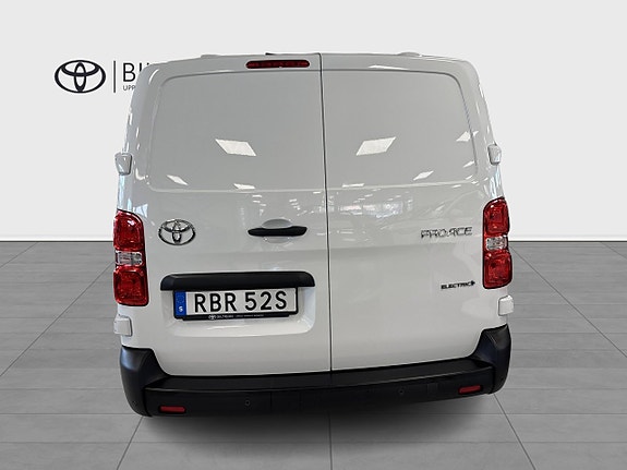 Toyota Proace 4 of 5