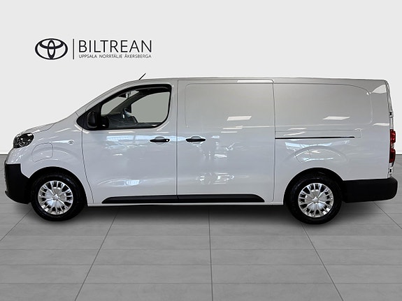 Toyota Proace 2 of 5