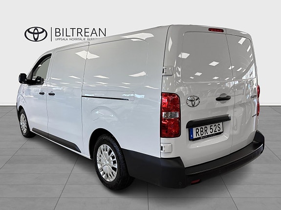 Toyota Proace 3 of 5