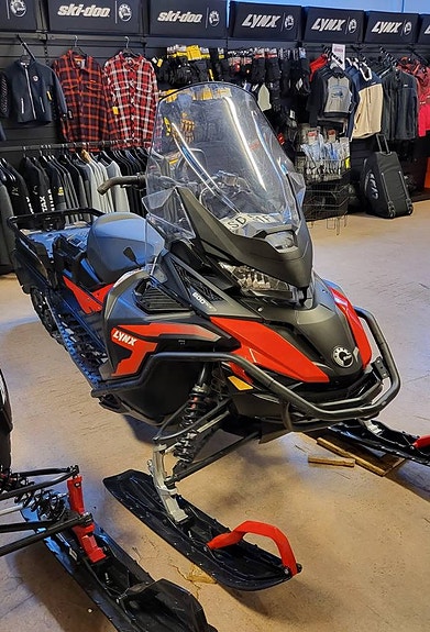 Lynx 59 Ranger STD 600 ACE 5 of 5