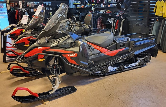 Lynx 59 Ranger STD 600 ACE 3 of 5