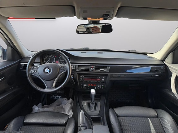 BMW 320 6 of 7