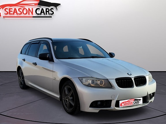 BMW 320 5 of 5