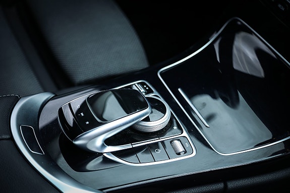 Mercedes-Benz C220 d 18 of 18