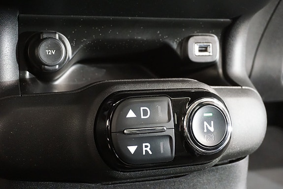 Citroen C4 Cactus 18 of 25