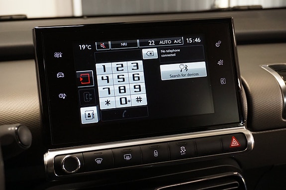 Citroen C4 Cactus 20 of 25