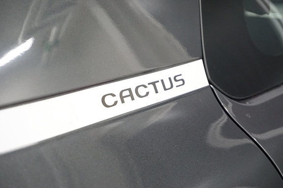 Citroen C4 Cactus 9 of 25
