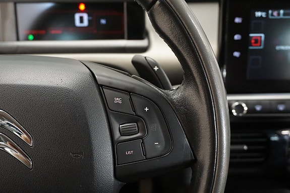 Citroen C4 Cactus 24 of 25