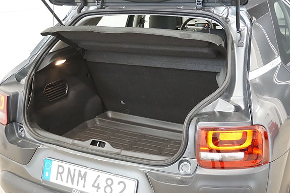Citroen C4 Cactus 8 of 25