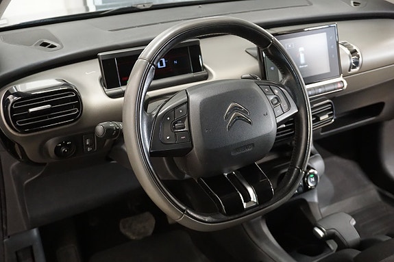 Citroen C4 Cactus 17 of 25