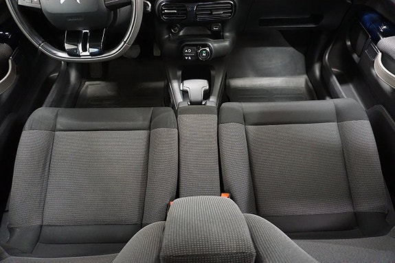 Citroen C4 Cactus 12 of 25