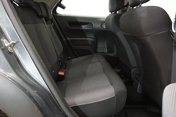 Citroen C4 Cactus 25 of 25