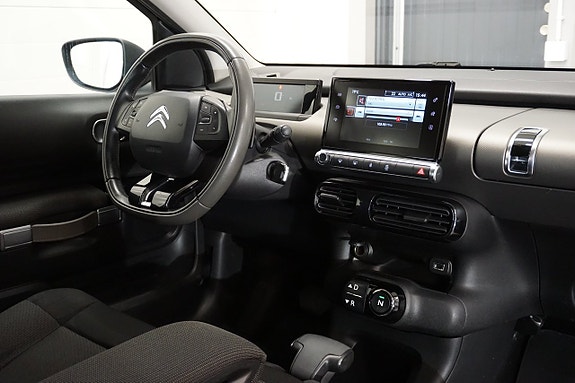 Citroen C4 Cactus 13 of 25