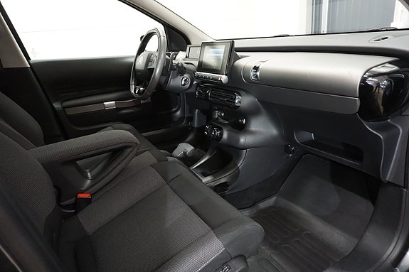 Citroen C4 Cactus 14 of 25