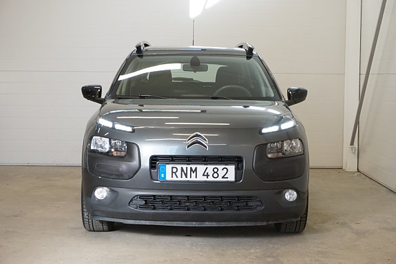 Citroen C4 Cactus 3 of 5