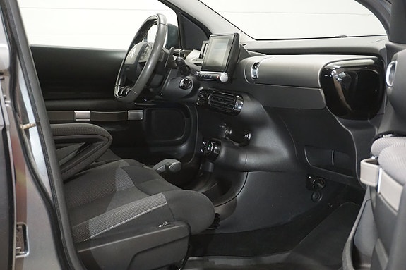 Citroen C4 Cactus 16 of 25