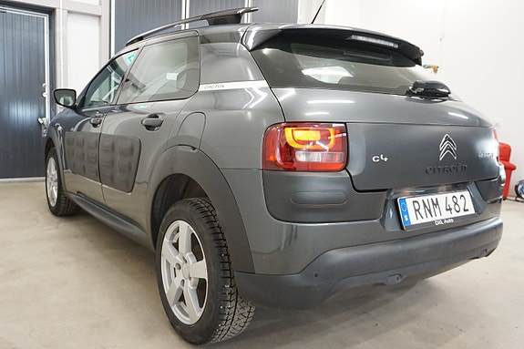 Citroen C4 Cactus 7 of 25